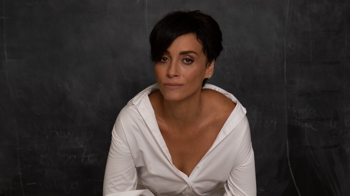 Suzana Pires
